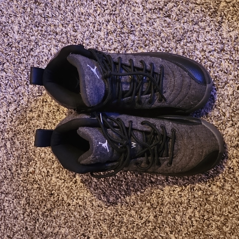 Air Jordan Retro (Wool)